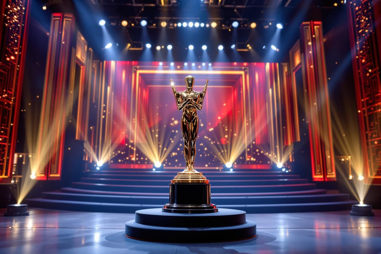 蘑菇视频《山河岁月》荣获第36届金鸡奖最佳影片