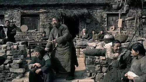 我是这村老祖爷,探寻古老村落的历史传承与家族荣耀