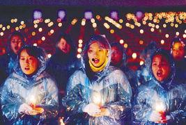 夜间屠杀,揭开黑暗中的悲剧篇章