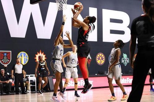 WNBA常规赛：明尼苏达山猫vs拉斯维加斯王牌,WNBA常规赛激战正酣”
