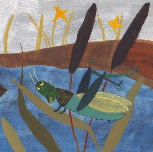 如他同坠,命运交织的奇幻之旅