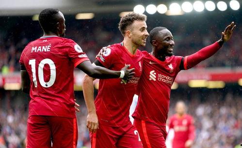 23-24赛季英超第19轮：伯恩利vs利物浦,英超第19轮激战告捷”